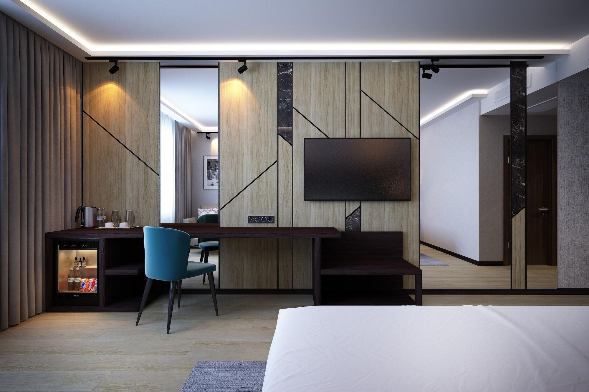 Radisson Hotel Plovdiv Exterior photo